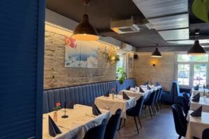 Nostimo Restaurant Machern