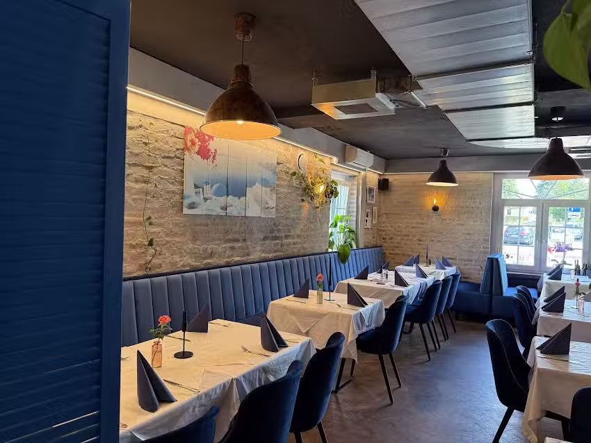 Nostimo Restaurant Machern