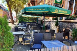 Nostos Caf&eacute; Bistro