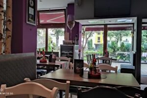 NOSTOS TAVERNA