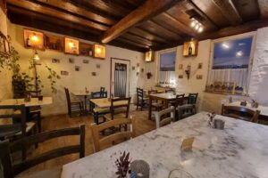 Nostos Taverne