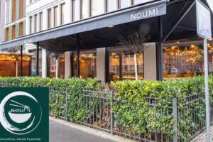 NOUMI Mitte