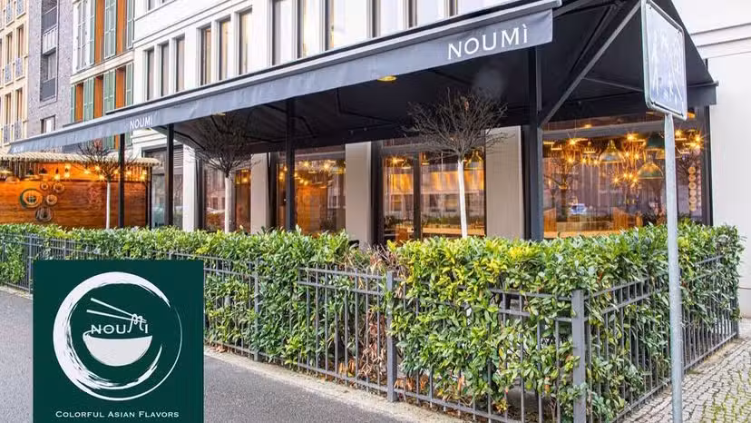 NOUMI Mitte