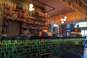 NOUMI Sushi Lounge