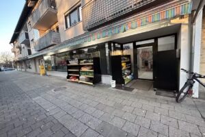 Nour Mini-Markt & Metzgerei