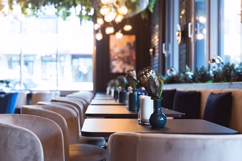 NOVA &ndash; a lovestory now