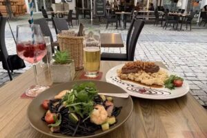 NOVA Essen & Trinken