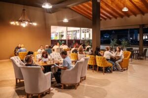 Nova Grill & Restaurant