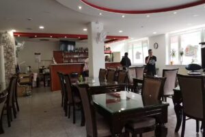 Nova Pizza Haus