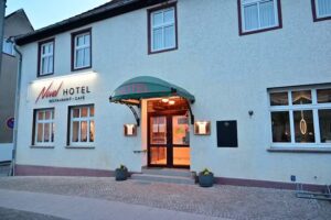 Novel Hotel