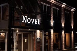 Novel Restaurant & Bar
