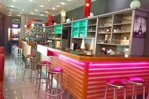 Novelle Bistro