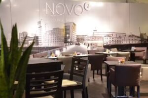 NOVO&sup2;