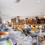 Novo&sup2; Restaurant