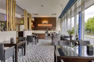 NOVO² RESTAURANT