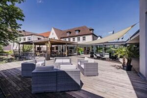 NP Hotel Ullrich