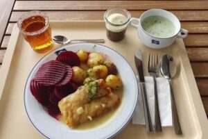 NSB KANTINE