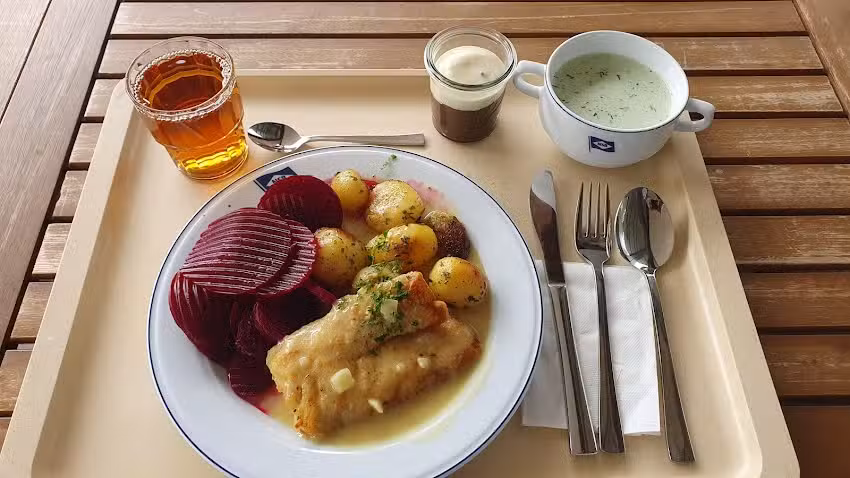 NSB KANTINE