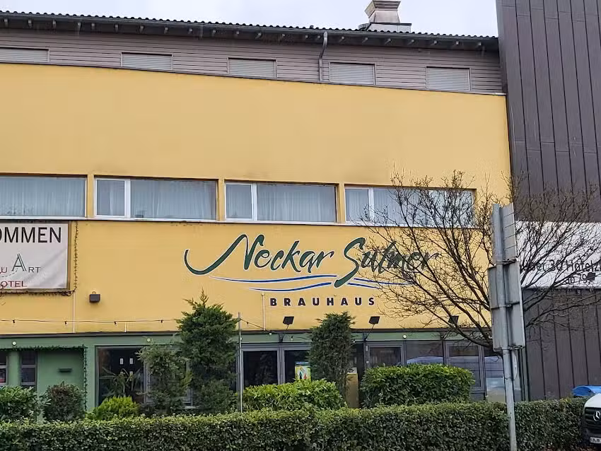 NSB Neckarsulmer Brauhaus GmbH
