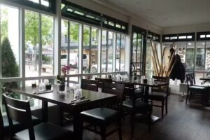 NU Restaurant & Sushi Rotenburg