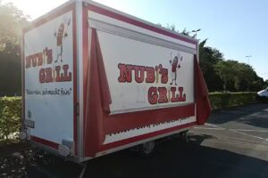 Nub&rsquo;s Grill