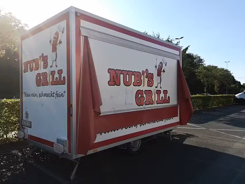 Nub&rsquo;s Grill