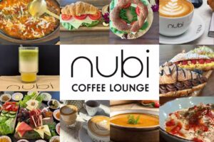 nubi coffee Lounge