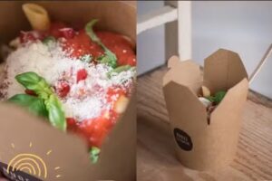 Nudel Emma &ndash; hausgemachte Pasta mit So&szlig;e in Bio-Qualit&auml;t