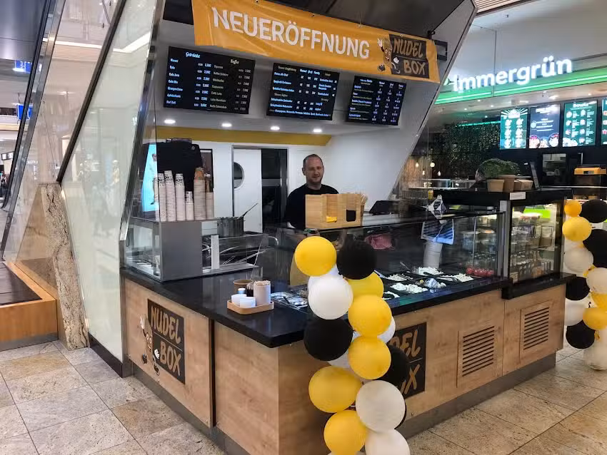 NudelBox Kempten