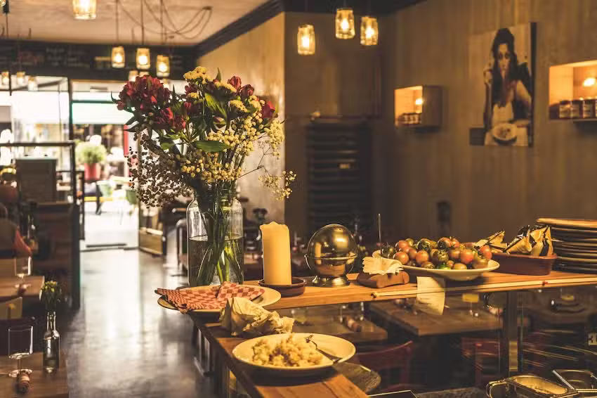 Nudelbude Pasta Manufaktur