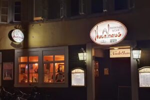 Nudelhaus