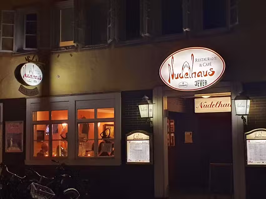 Nudelhaus