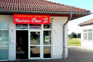 Nudeln One&rsquo;s