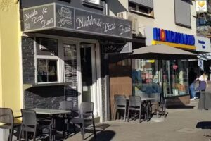 Nudeln & Pizza Haus