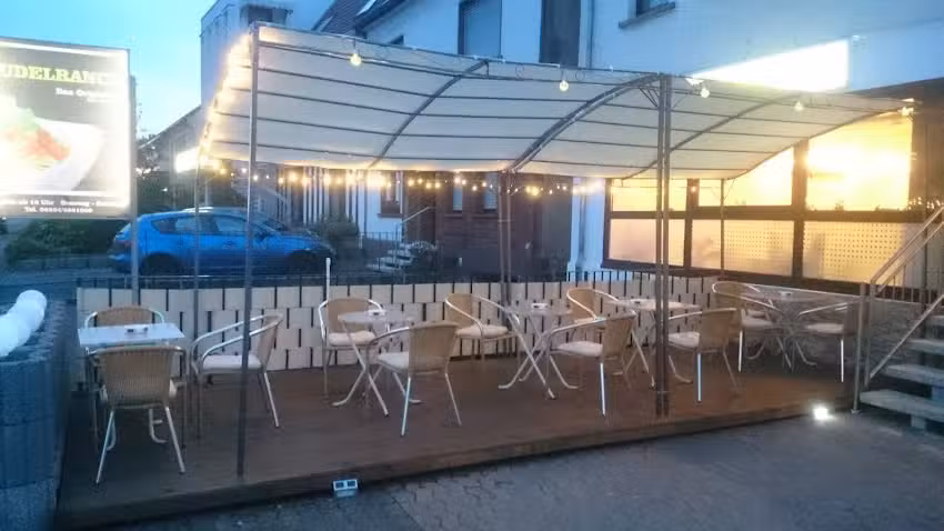 Nudelranch Schwalbach