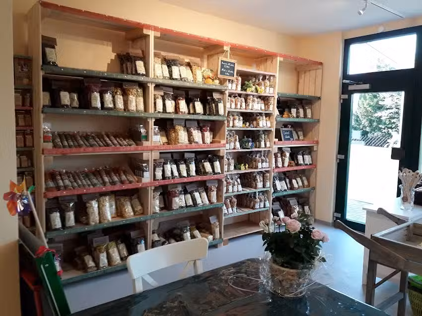 Nudelschmiede – Hechthausen