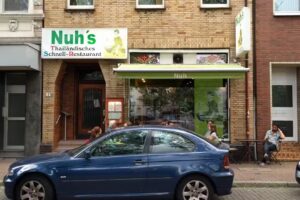 Nuh’s Thai Schnellrestaurant