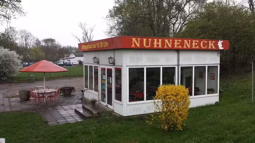 Nuhneneck