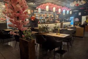 Nukumi Restaurant