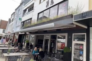 Numa – Restaurant & Catering