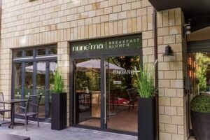 nune’ma – Breakfast, Lunch & Co.