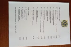 Nuova Trattoria Rockenau
