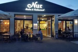NUR Bistro & Restaurant