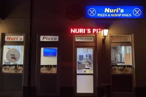 Nuri’s Kebab Hausach