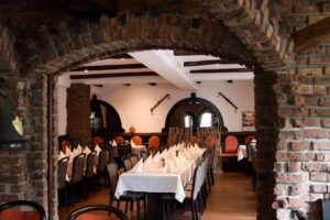 Nuri’s Steakhouse