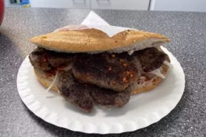 Nuris Döner Kebap