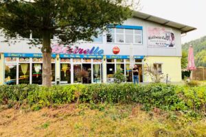 Nuris Pizza & Kebap Haus