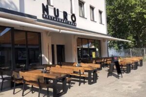 NURO Restaurant & Bar