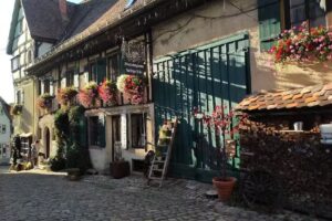 N&uuml;rtinger Keller