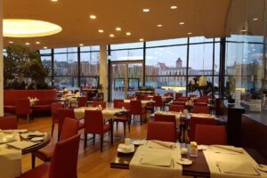 Nuvolari Restaurant